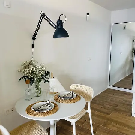 Casa Senora Reyes פאמארה