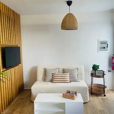 Casa Senora Reyes דירה *