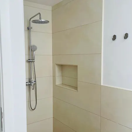 Casa Senora Reyes דירה *
