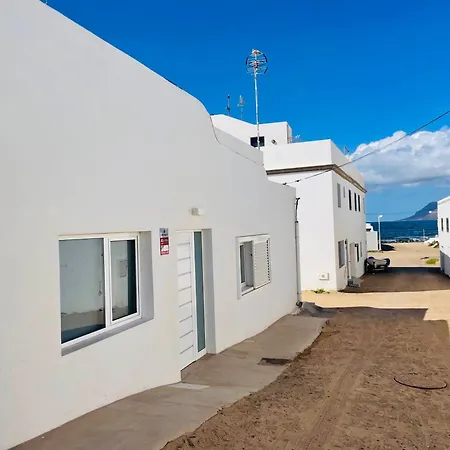 Casa Senora Reyes